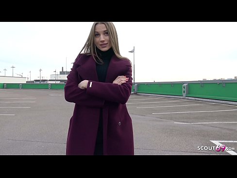 ❤️ SAKSA SKAUT ON UNISTUS, MIS PUUDUTAB STEELE, PARKIMISPLATSIL KIHUTAMINE JA SEKSIKAS RAHA EEST Kaunis porno at et.tradeis.top