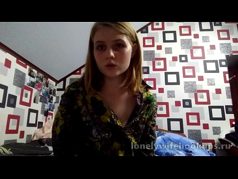 ❤️ Noor blond tudeng Venemaalt armastab suuremaid riistu. Kaunis porno at et.tradeis.top