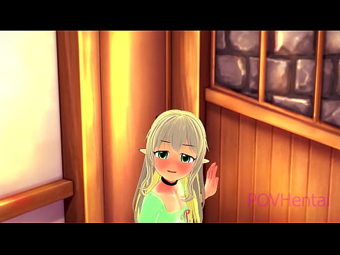 ❤️ (Trap) Elvish neiu aitab nägu pesta. Kaunis porno at et.tradeis.top