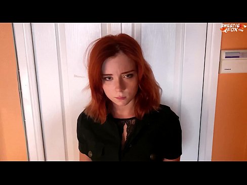 ❤️ Turvatöötaja karistas ilusat naist poevarguse eest - sperma suhu Kaunis porno at et.tradeis.top