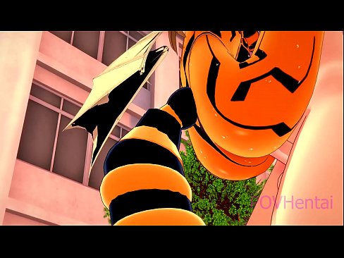 ❤️ Wasp Girl Monster Kaunis porno at et.tradeis.top