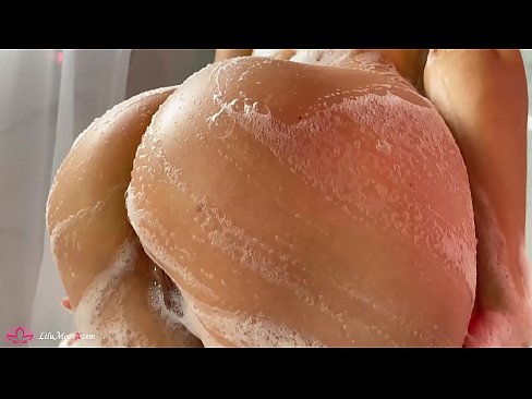 ❤️ Brünett masturbeerib tussu vibraatoriga intensiivse orgasmini duši all Kaunis porno at et.tradeis.top