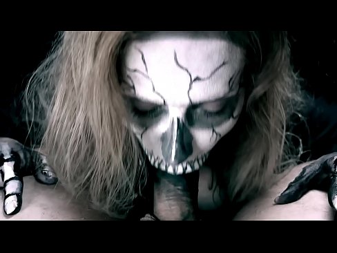 ❤️ Demon girl imeb kulli oma musta suuga ja neelab sperma. Kaunis porno at et.tradeis.top